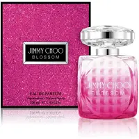 Jimmy Choo Blossom 100ml Eau De Parfum