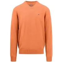 Fynch&Hatton 1413211 V-hals Sweater