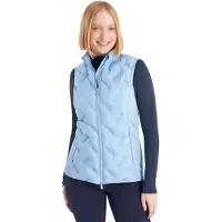 Calvin Klein Golf Caddo Sonic Vest