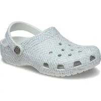 Crocs Classic Tweed Træsko
