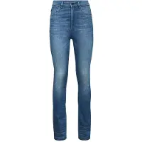 G-Star Kafey Ultra-high Waist Skinny Jeans