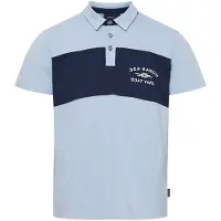 Sea Ranch Pelle Kortærmet Polo