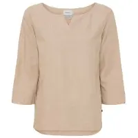 Sea Ranch Corrie 3/4 ærmet V-hals T-shirt