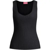Jack & Jones Devi Jjxx ærmeløs T-shirt