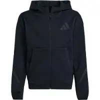Adidas Z.n.e Sweatshirt Med Lynlås