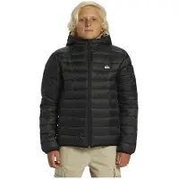 Quiksilver Scaly Jakke