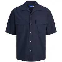 Jack & Jones Summer Kortærmet Skjorte