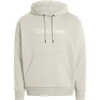 Calvin Klein Hero Logo Comfort Hættetrøje