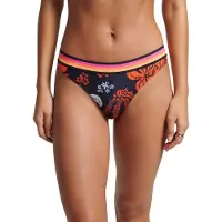 Superdry Vintage Logo Nh Bikinitrusser