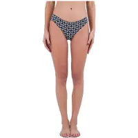Hurley Hana Reversible Moderate Bikinitrusser