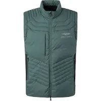 Hackett Amr Moto Racer Vest