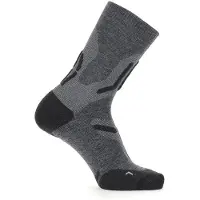 UYN Trekking 2in Merino Mid Sokker