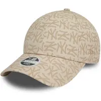 New Era Mono 9forty New York Yankees Kasket