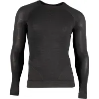 UYN Fusyon Cashmere Langærmet Baselayer
