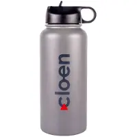 Cloen 1337020101 950ml Termoskande