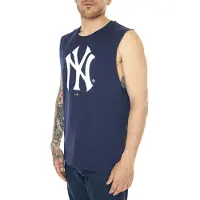 Fanatics Primary Logo Graphic ærmeløs T-shirt