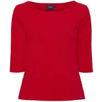 Sea Ranch Marina Uv 3/4-ærmet T-shirt