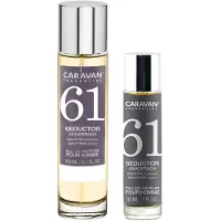Caravan Nº61 150+30ml Parfume