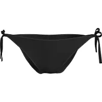 Calvin Klein String Tie Side Bikinitrusser