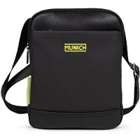 Munich 7113171 Jungle Skuldertaske