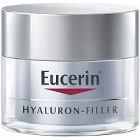Eucerin Hylauron Filler Natcreme 50ml