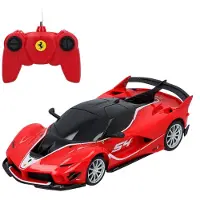 Rastar Ferrari Fxx K Evo 1:24 Fjernstyret Bil