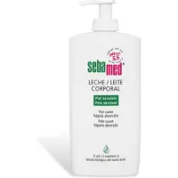 Sebamed Fugtighedscreme Til Kroppen 400ml
