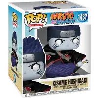 Funko POP! Naruto Kisame-figur 15 Cm