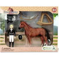 Collecta Fører-og Racingtilbehør