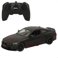 Rastar 1:16 Bmw M4 Csl Fjernstyret Bil