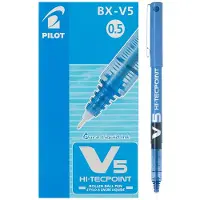 Pilot Pakke 12 V5 Markør