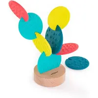 Miniland Sensorisk Kaktus