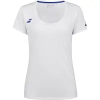 Babolat Play T-shirt Med Korte ærmer