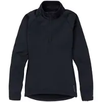 Burton Heavyweight X Langærmet Baselayer