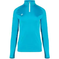 Izas Isar W T-shirt Med Lange ærmer