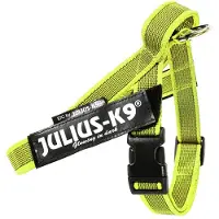JULIUS K-9 Idc Norwegian Hundeseletøj