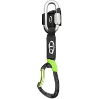 Climbing Technology Gym Nimble Promo Quickdraw
