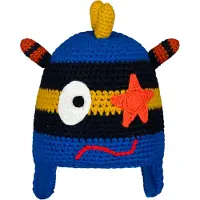 Barts Monster Beanie