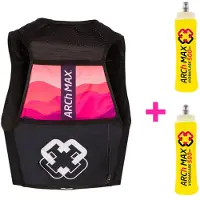 Arch Max Whv6e3s 6l+ 2sf500ml Hydreringsvest Til Kvinder