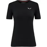 Salewa Cristallo Warm Alpine Merino Responsive Kortærmet Baselayer
