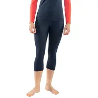Dynafit Tour Light Merino 3/4 Baselag Bukser