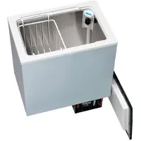 Indel Marine Bi Cockpit Køleskab 41l