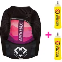 Arch Max Hv12e3sq 12l+ 2sf500ml+qvr Hydreringsvest