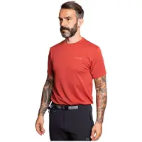 Trangoworld Ovre T-shirt Med Korte ærmer