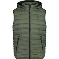 CMP Snaps Hood 32k3157 Vest
