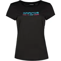 Karpos Val Federia T-shirt Med Korte ærmer