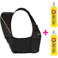 Arch Max Whv8e3s 8l+ 2sf500ml Hydreringsvest Til Kvinder