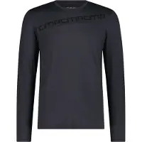 CMP 33n2847 T-shirt Med Lange ærmer