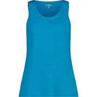 CMP 39c7086 ærmeløs T-shirt