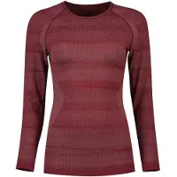 Loeffler Transtex Hybrid Langærmet Baselayer